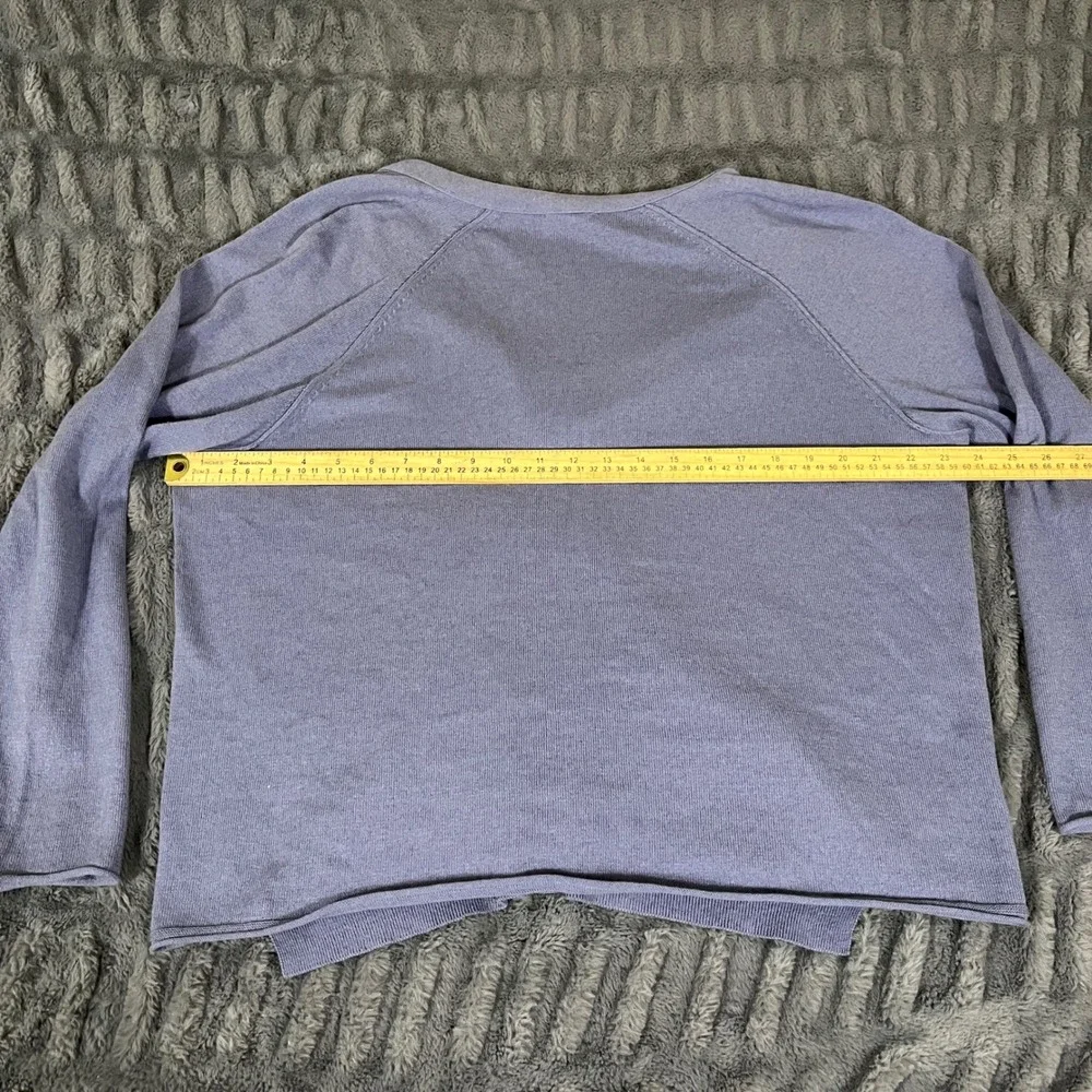 J. Jill measurements pit